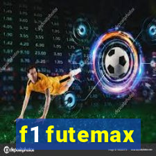 f1 futemax